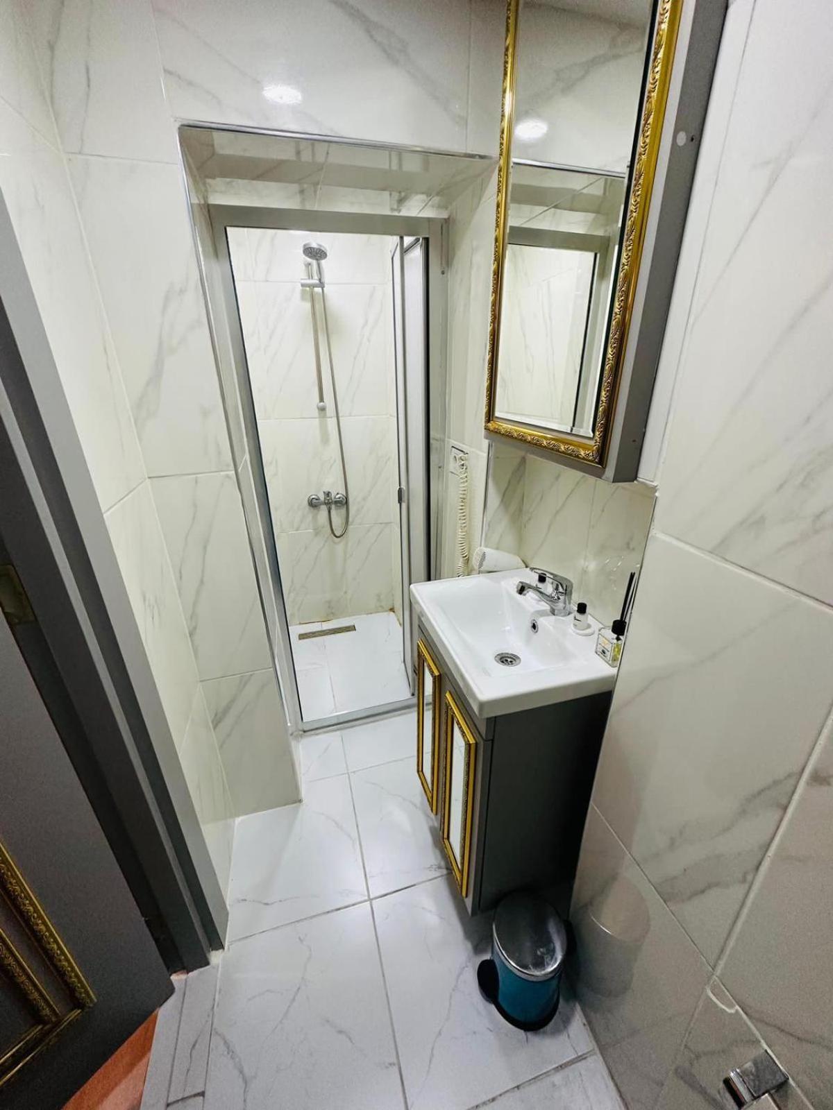 Taksim Maria Suit Hotel Istanbul Exteriör bild